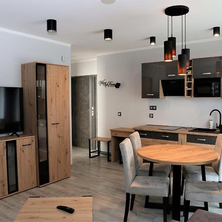 Apartamenty Tecza Baltyku Владыславово Экстерьер фото