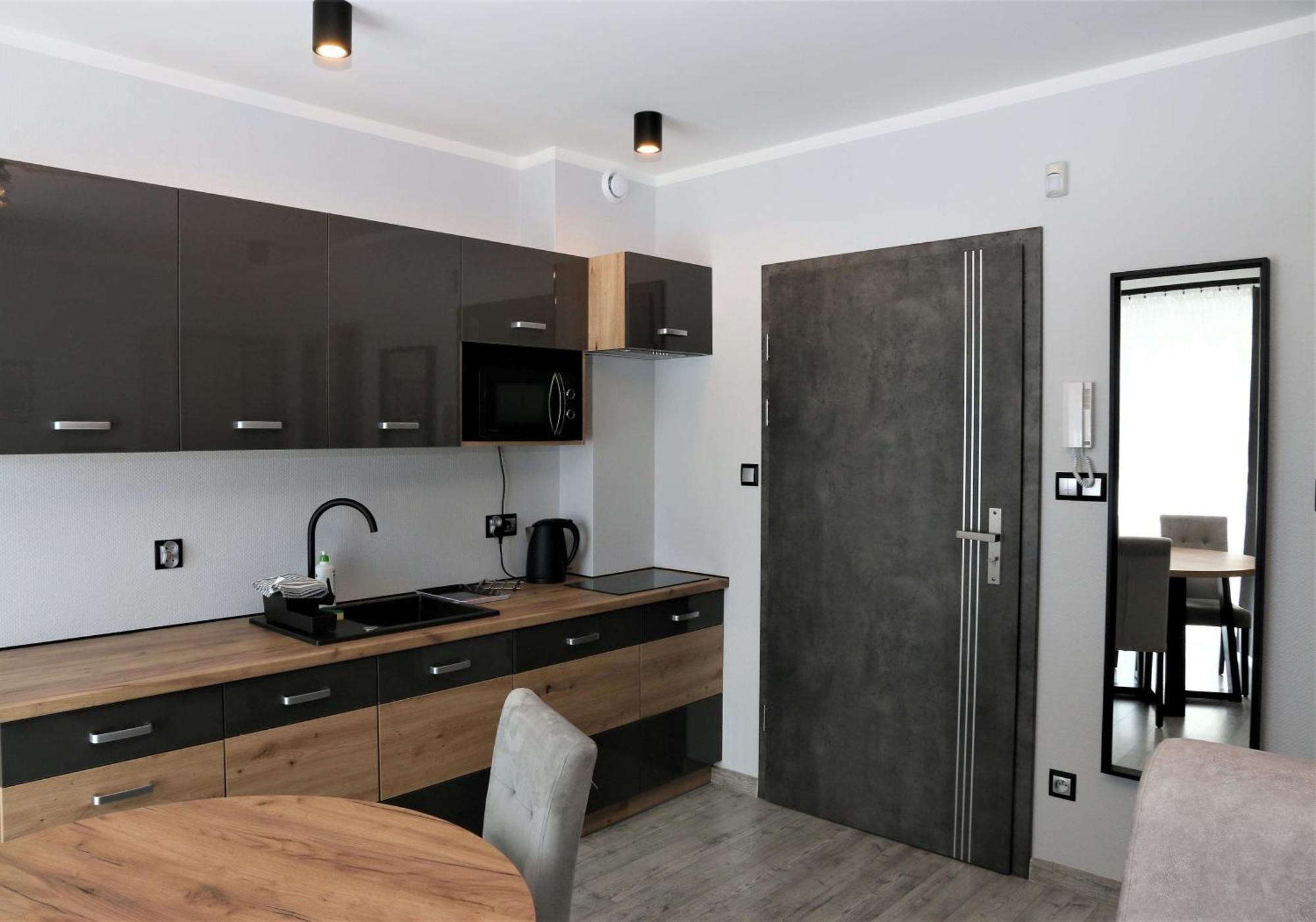 Apartamenty Tecza Baltyku Владыславово Экстерьер фото